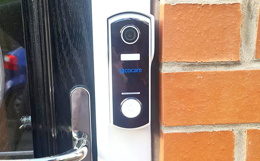 The best video doorbell in 2024
