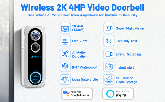 The Best Video Doorbells of 2024