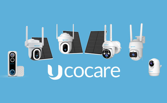 Types of Security Cameras: A Comprehensive Comparison of Indoor vs. Outdoor, Wired vs. Wireless, PTZ vs. Fixed