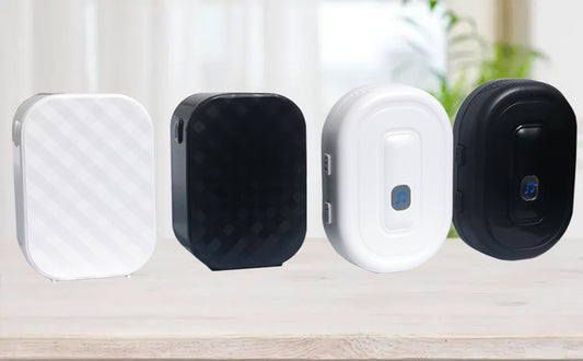 Unlock Endless Possibilities with UCOCARE's Chime Accessories for Your Video Doorbells
