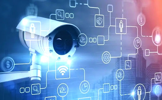 What Are the Latest Technologies in Security Cameras?