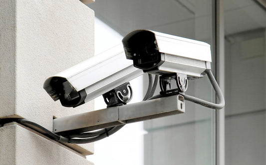 What is NVR,DVR, and NAS, and how to choose?