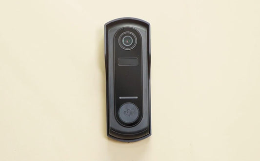 Is Installing a Video Doorbell Necessary?