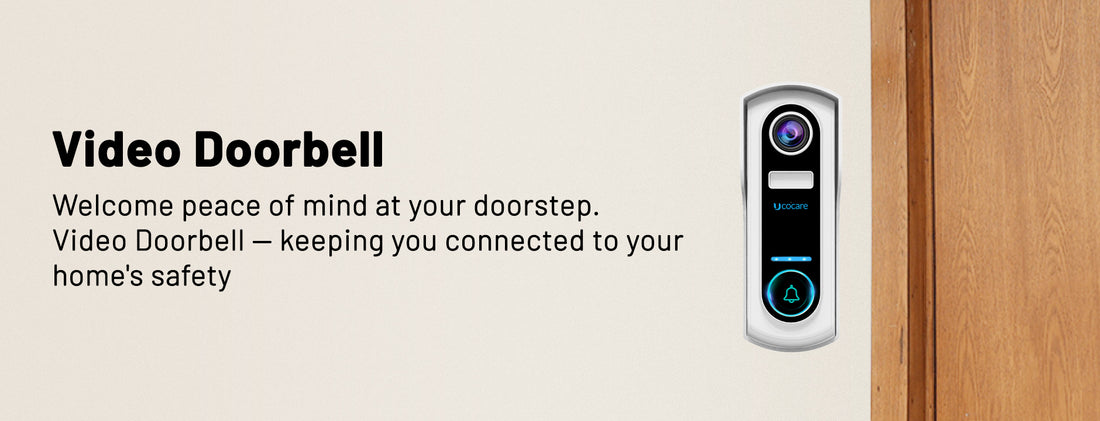 Video Doorbell
