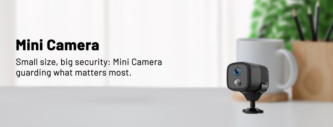 Mini Camera