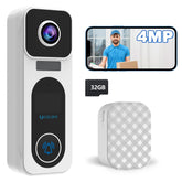 UCOCARE X6Doorbell