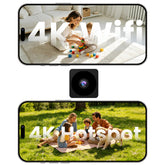 UCOCARE Q16WiFiMiniCam