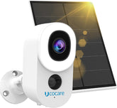 solar camera outdoor wireless C1
