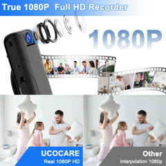 Body Camera L9