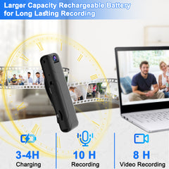 Body Camera L9