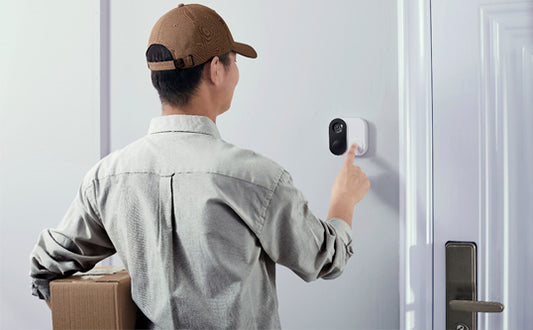 How to choose a video doorbell