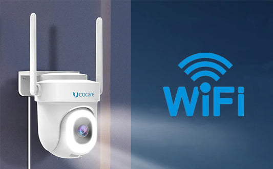 Can Wireless Camera Work Without WiFi?