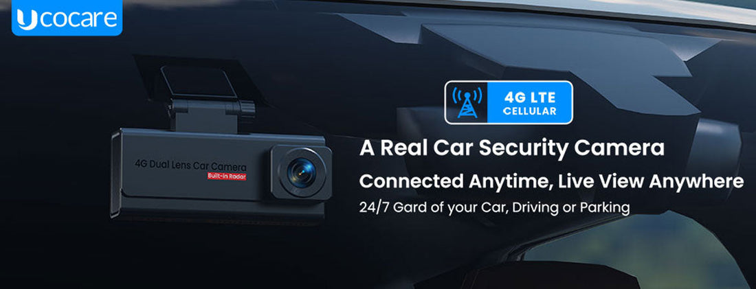 Car Dash Camera