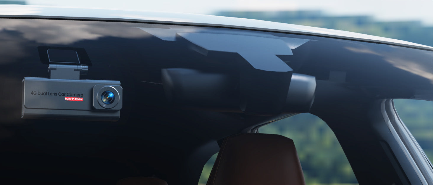 UCOCARE VM01-4GDashCam-US product feature 7