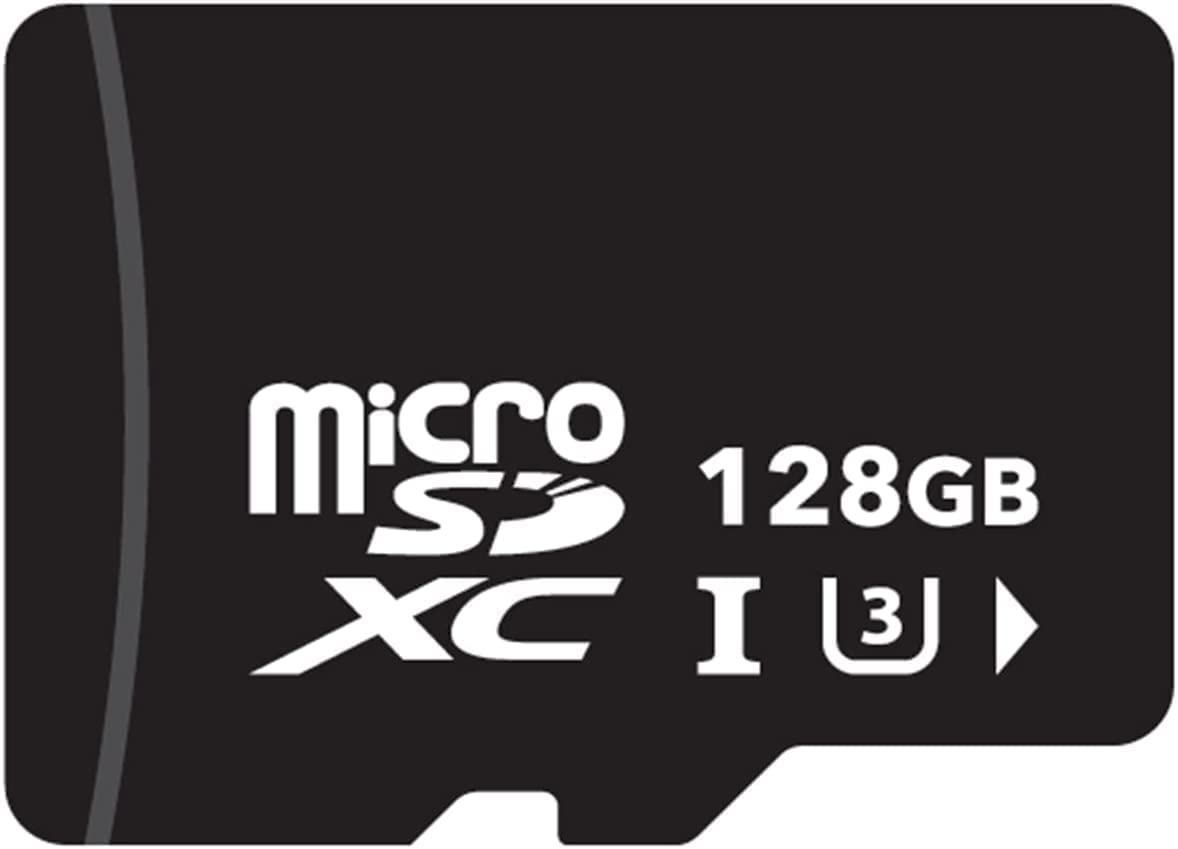 UCOCARE 128G_SD_Card_U3 product feature 1