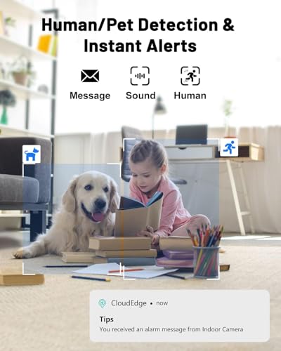UCOCARE B2BabyCam product feature 6
