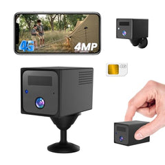 UCOCARE MiniCam4G_M7_EU product feature 1