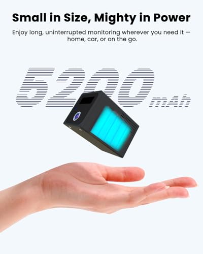 UCOCARE MiniCam4G_M7_US product feature 3
