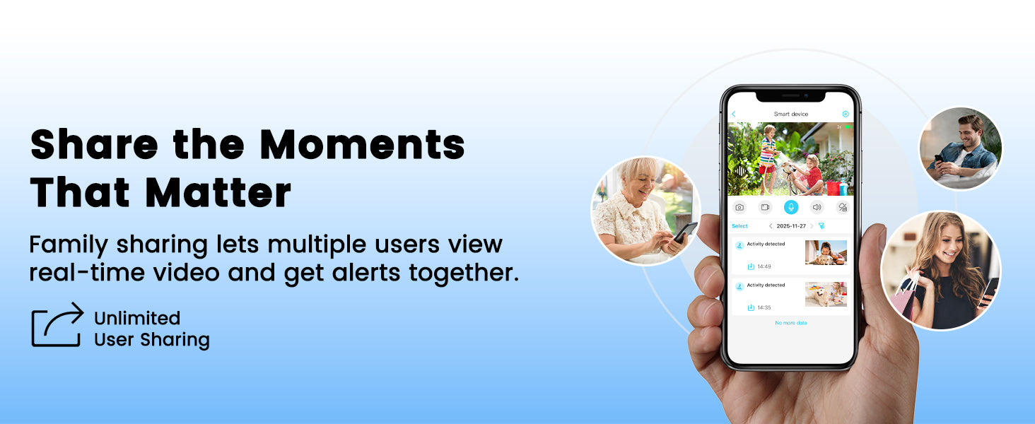 UCOCARE MiniCam4G_M7_Radar_US product feature 9