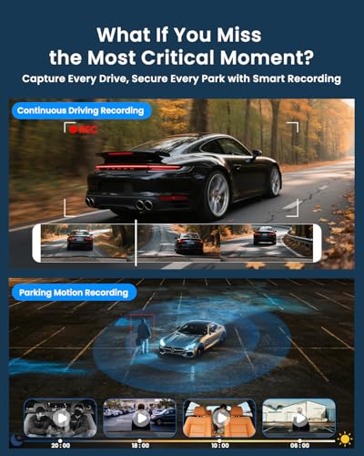 UCOCARE VM01-4GDashCam-US product feature 5