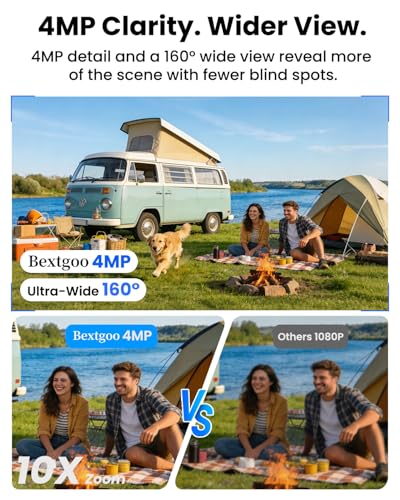UCOCARE MiniCam4G_M7_Radar_US product feature 4
