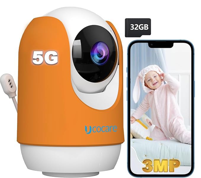 UCOCARE B2BabyCam
