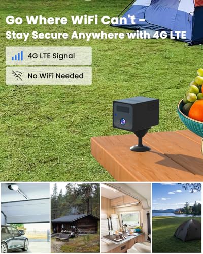 UCOCARE MiniCam4G_M7_US product feature 1
