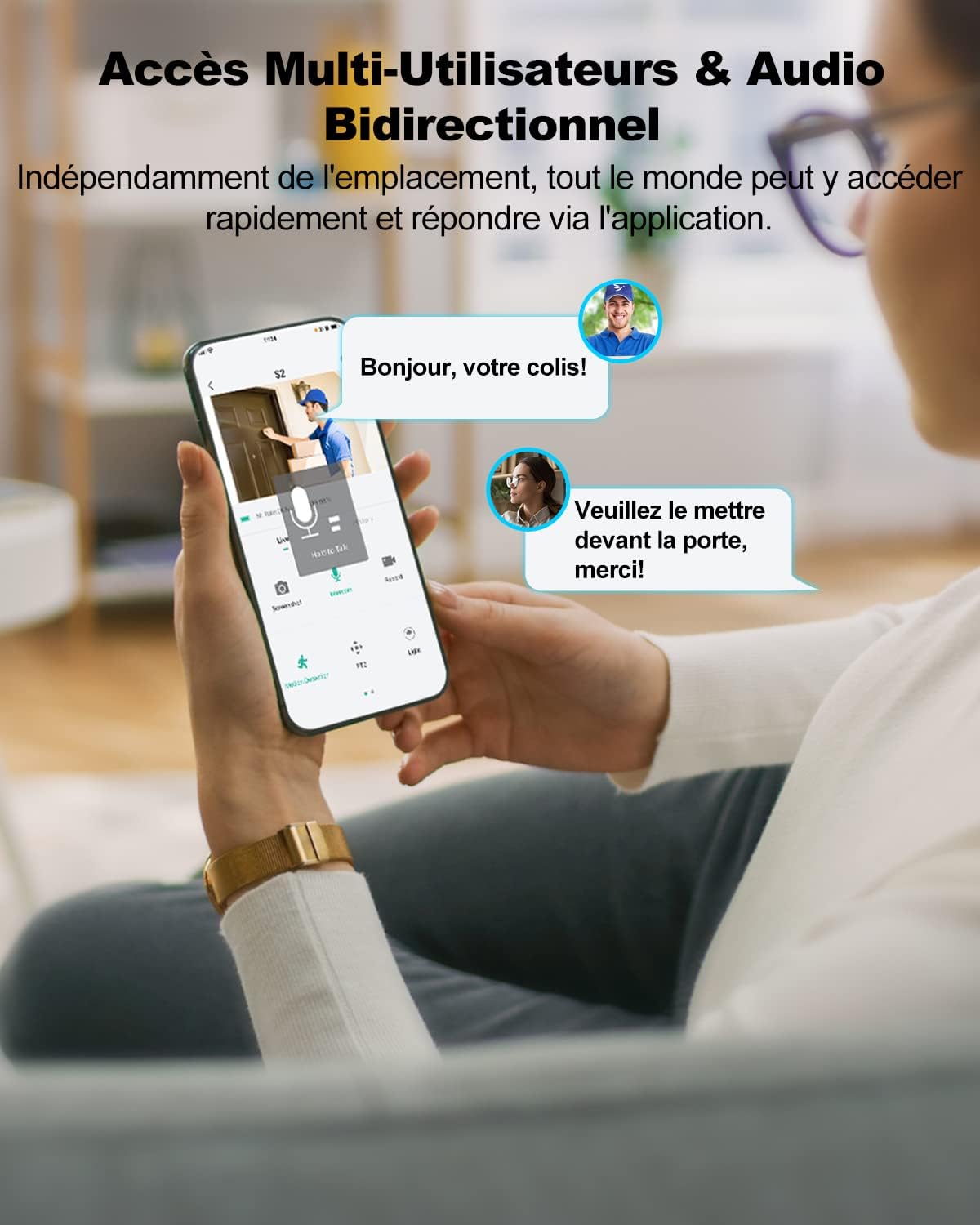 cameras for home security
