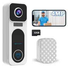 UCOCARE X6Doorbell