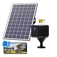 UCOCARE MiniCam4GR9_Solar_EU