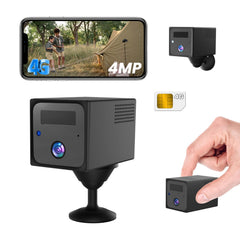 UCOCARE MiniCam4G_M7_EU