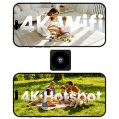 UCOCARE Q16WiFiMiniCam