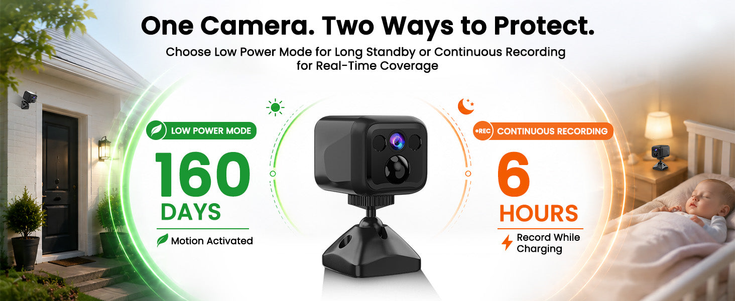 UCOCARE B10_MiniCamera product feature 9