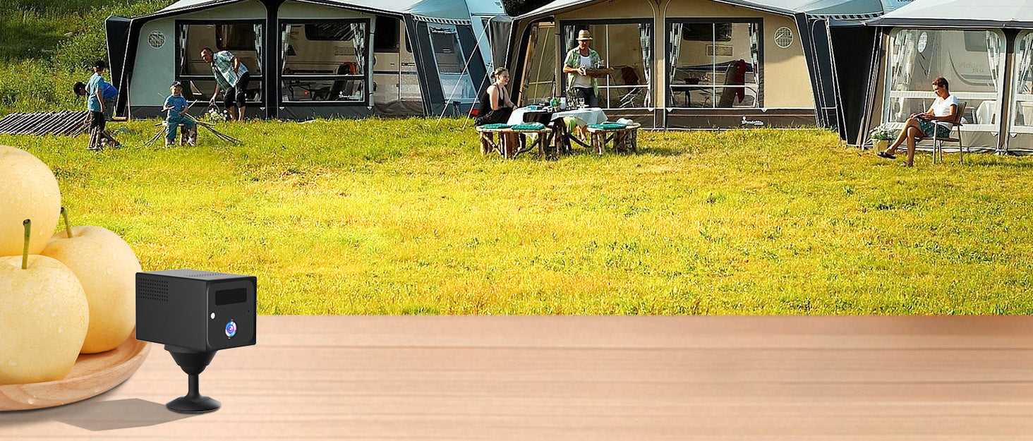 UCOCARE MiniCam4G_M7_EU product feature 7