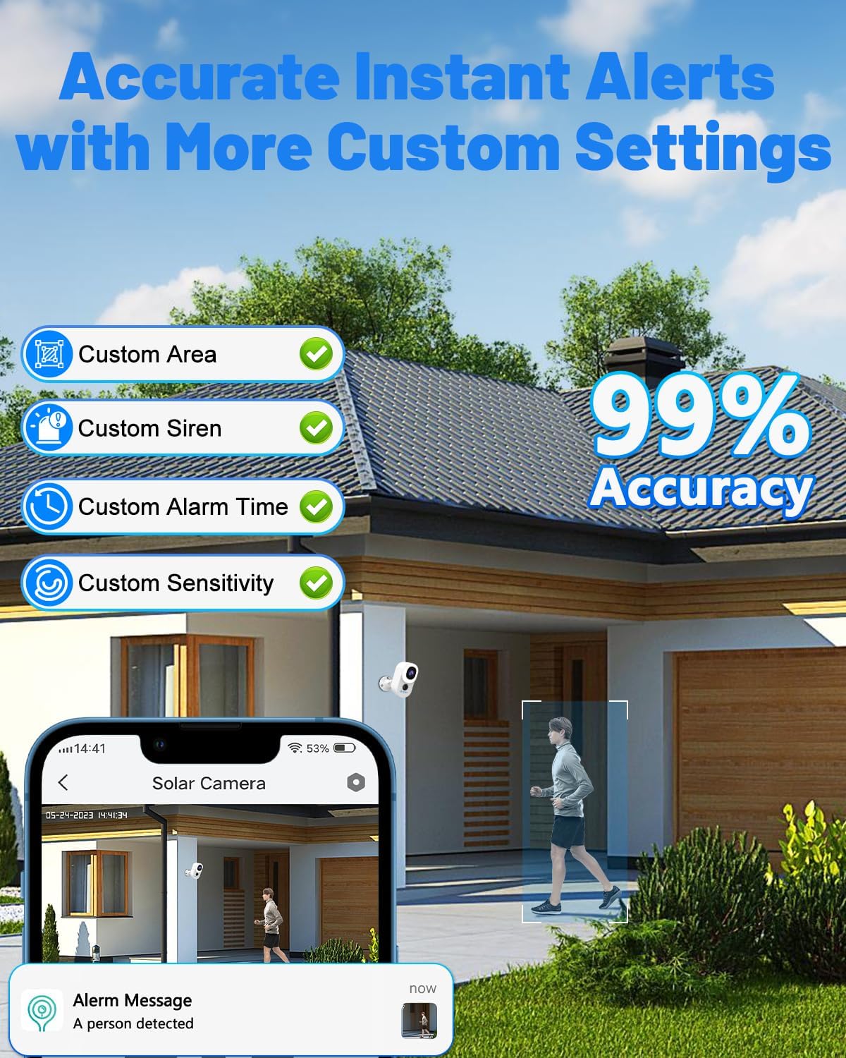 solar security cameras wireless outdoor