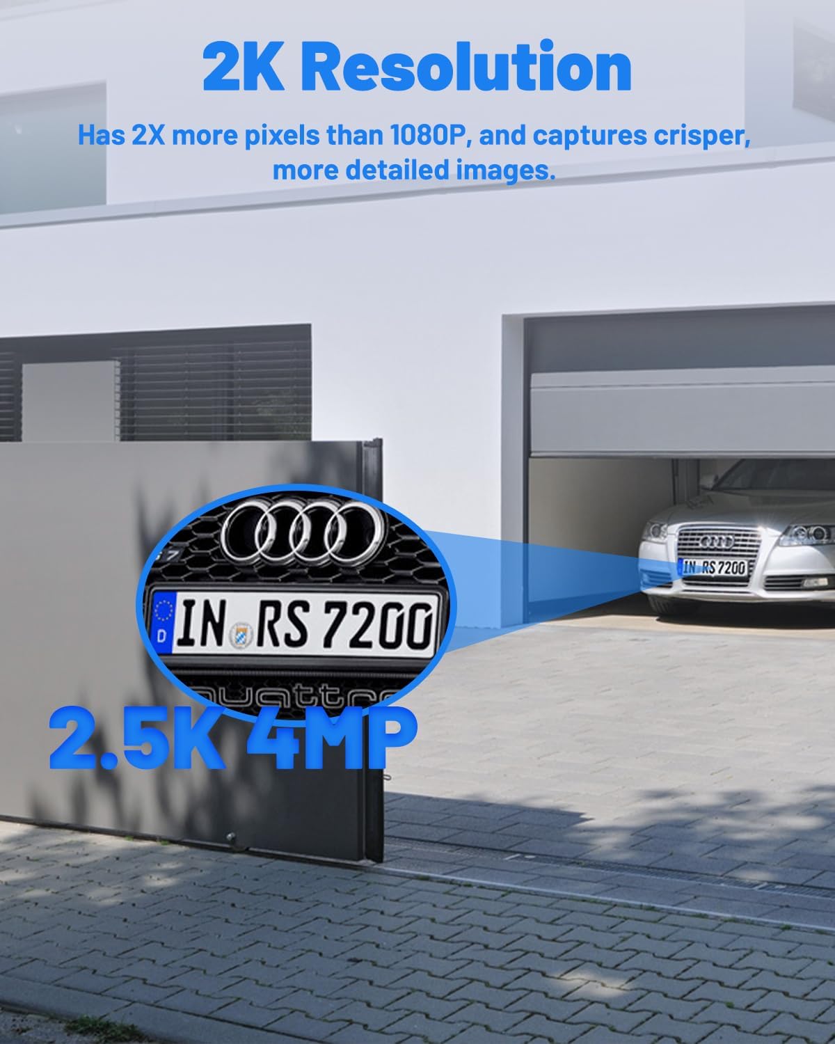 2k Resolution,ucocare C1