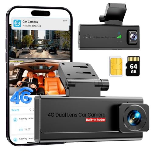 UCOCARE VM01-4GDashCam-JP English product image 1 [codex-enriched:en:v2:gallery-01.jpg]