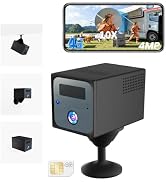 UCOCARE MiniCam4G_M7_EU product feature 9