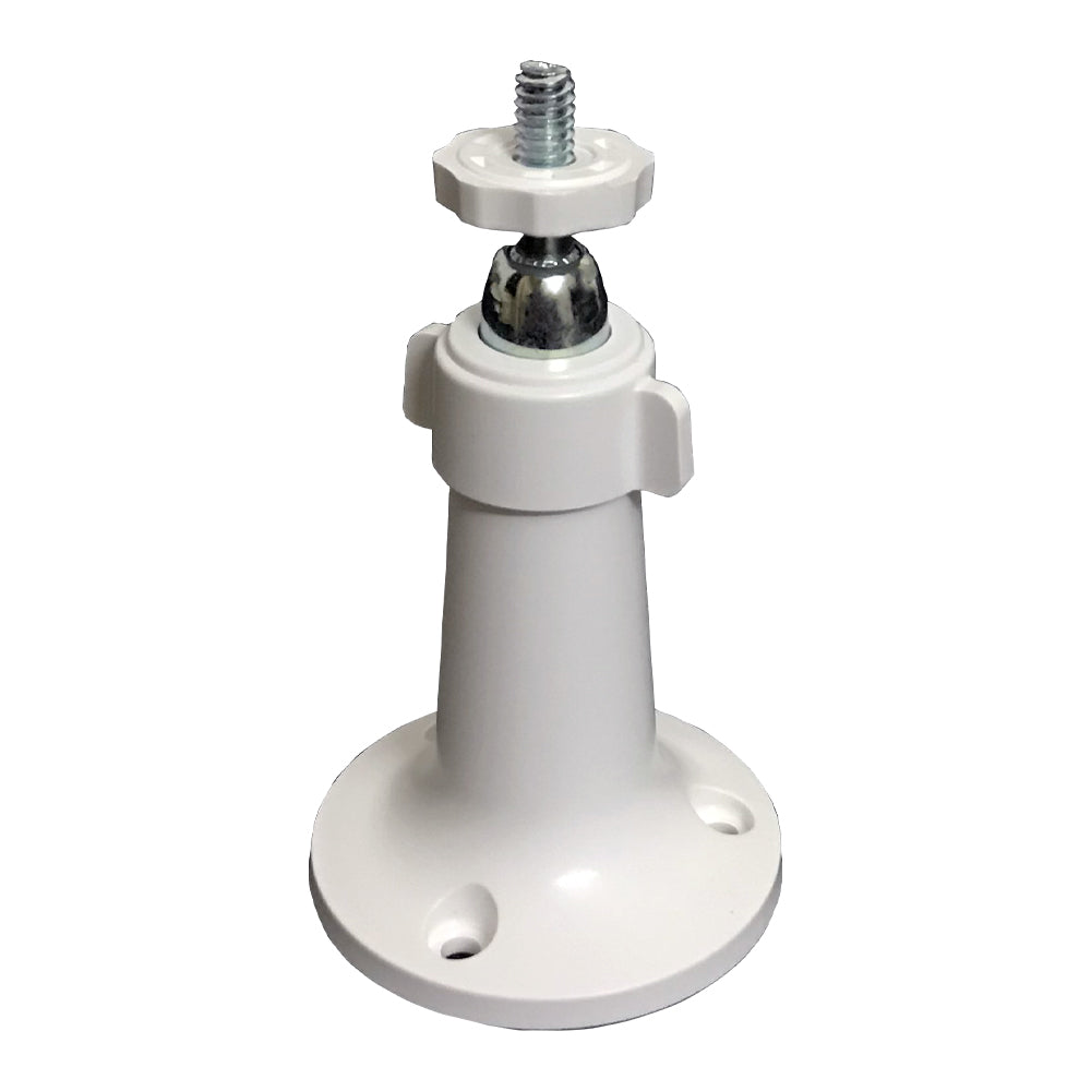 Solar Panel for Battery-Powered Security Cameras