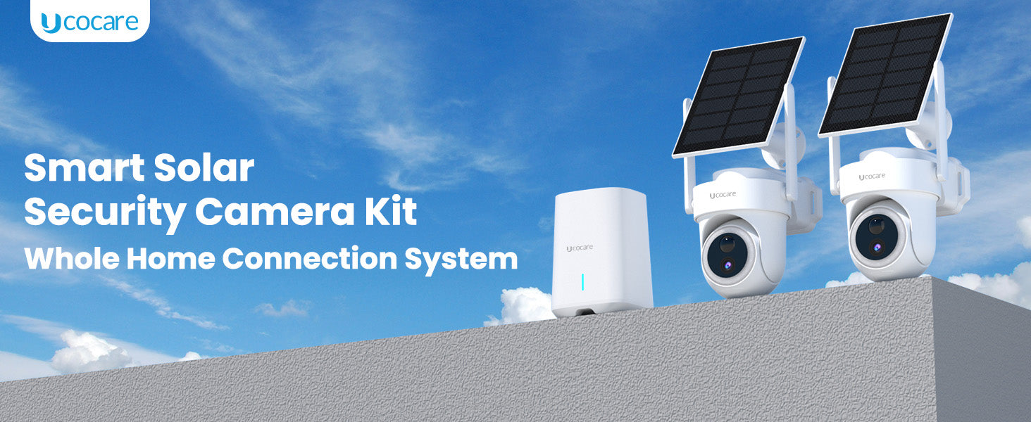 UCOCARE A70-2-cam-kit product feature 7