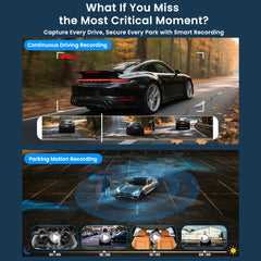 4G LTE Dash Cam with Remote Live View - product image 5